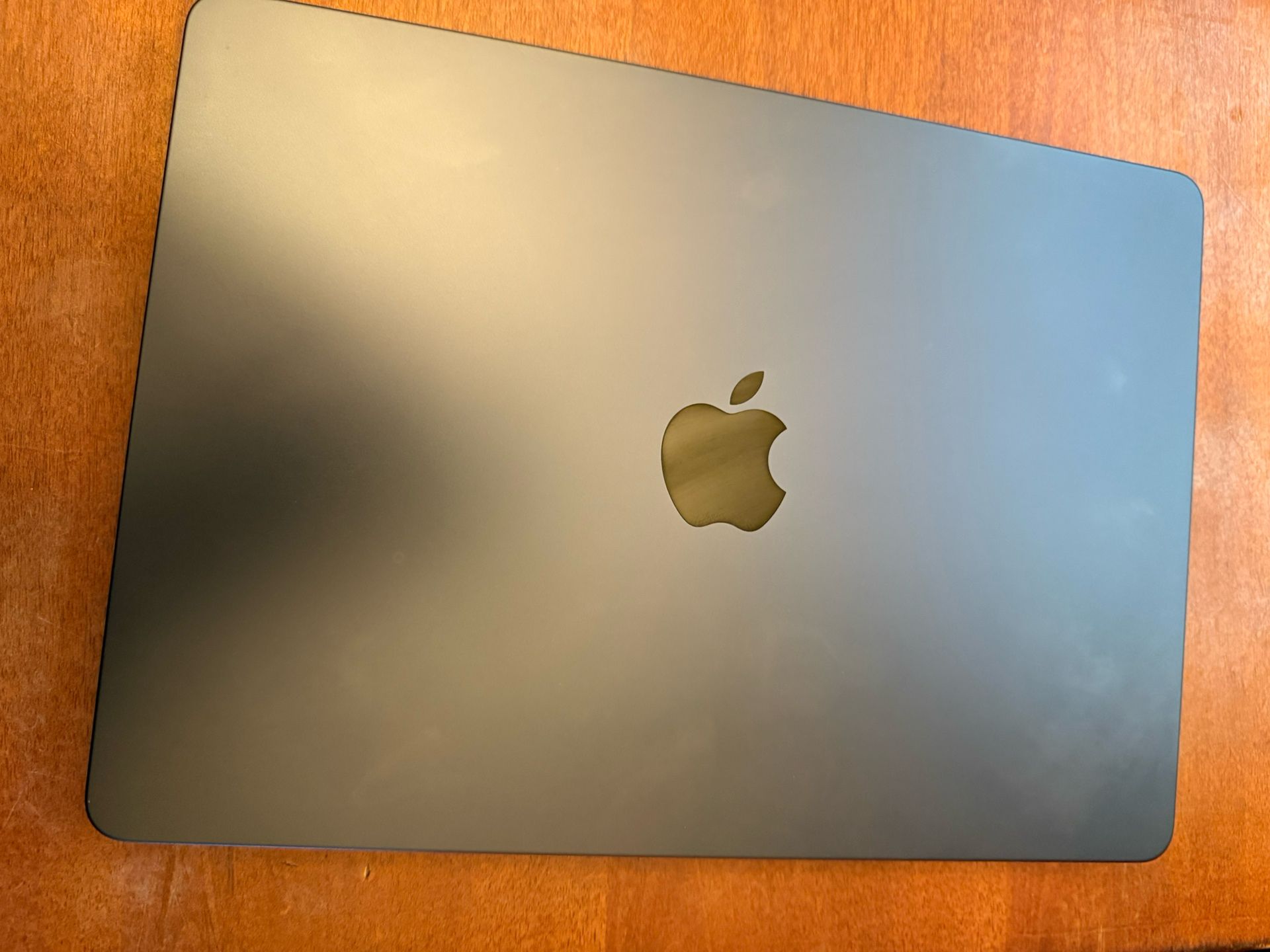 MacBook