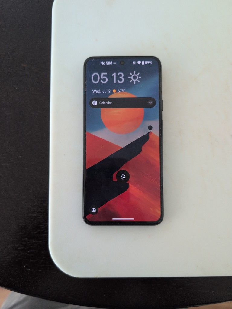Standard Pixel 8 256gb Barely Used Factory Unlocked