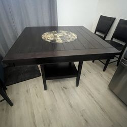 Dining Room Table