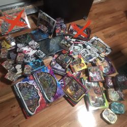 Pokemon Sealed Collection