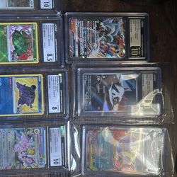 Pokémon cards pokemon cards