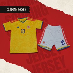 Soccer Uniforms