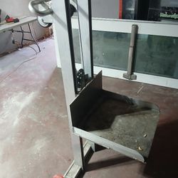 HVAC, Duct Jact