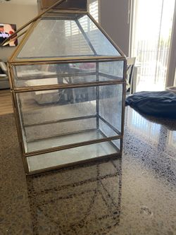 Gold Lantern