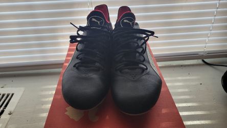 Puma King Ultimate Size 9