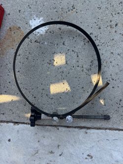 Universal Pump Alignment 