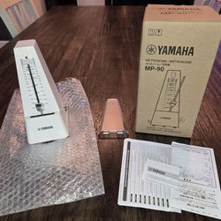 Brand New Yamaha Metronome