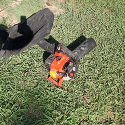 27cc Craftsman Leaf Vaccum/Blower