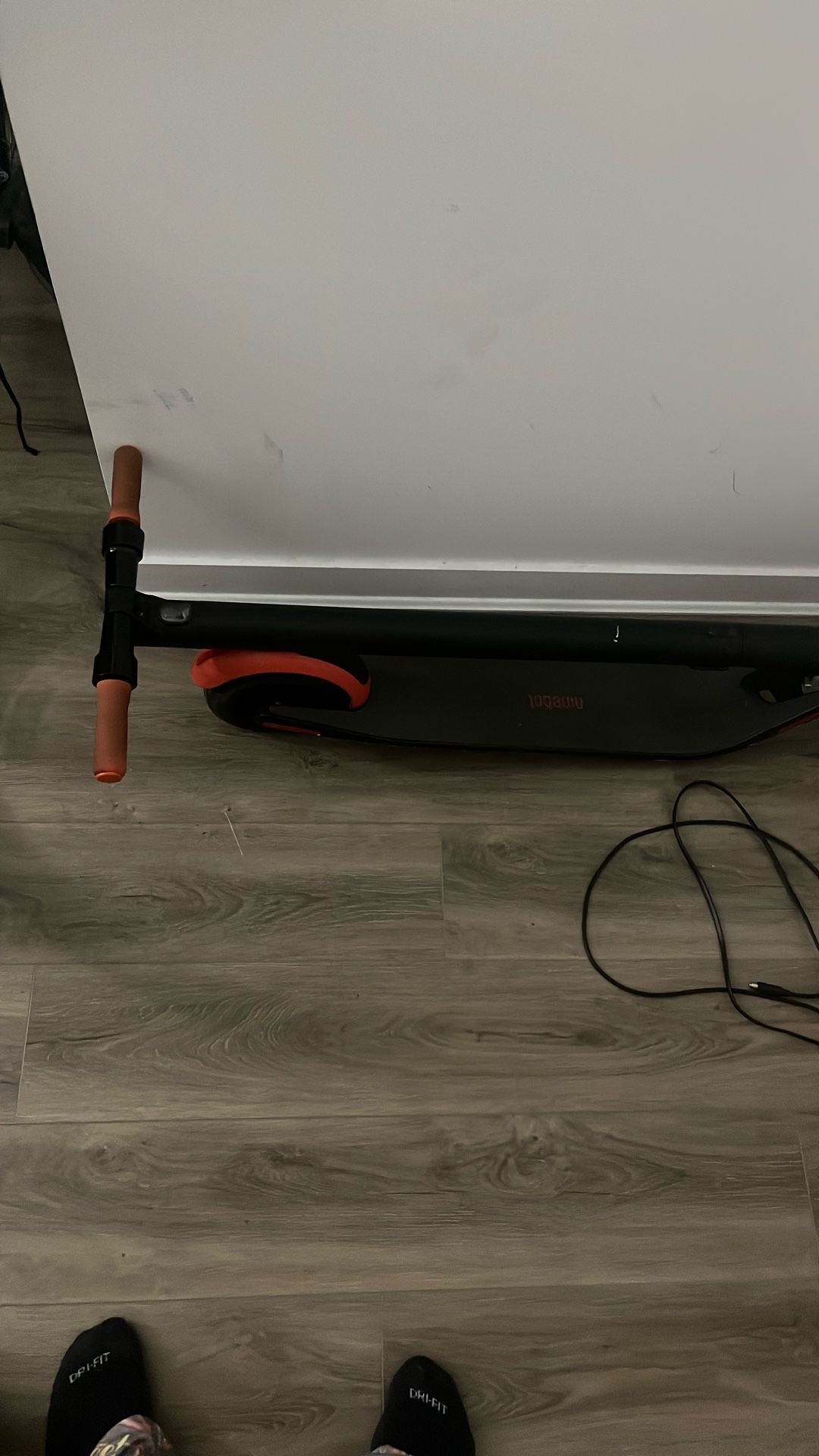 Nine Bot Electric Scooter 