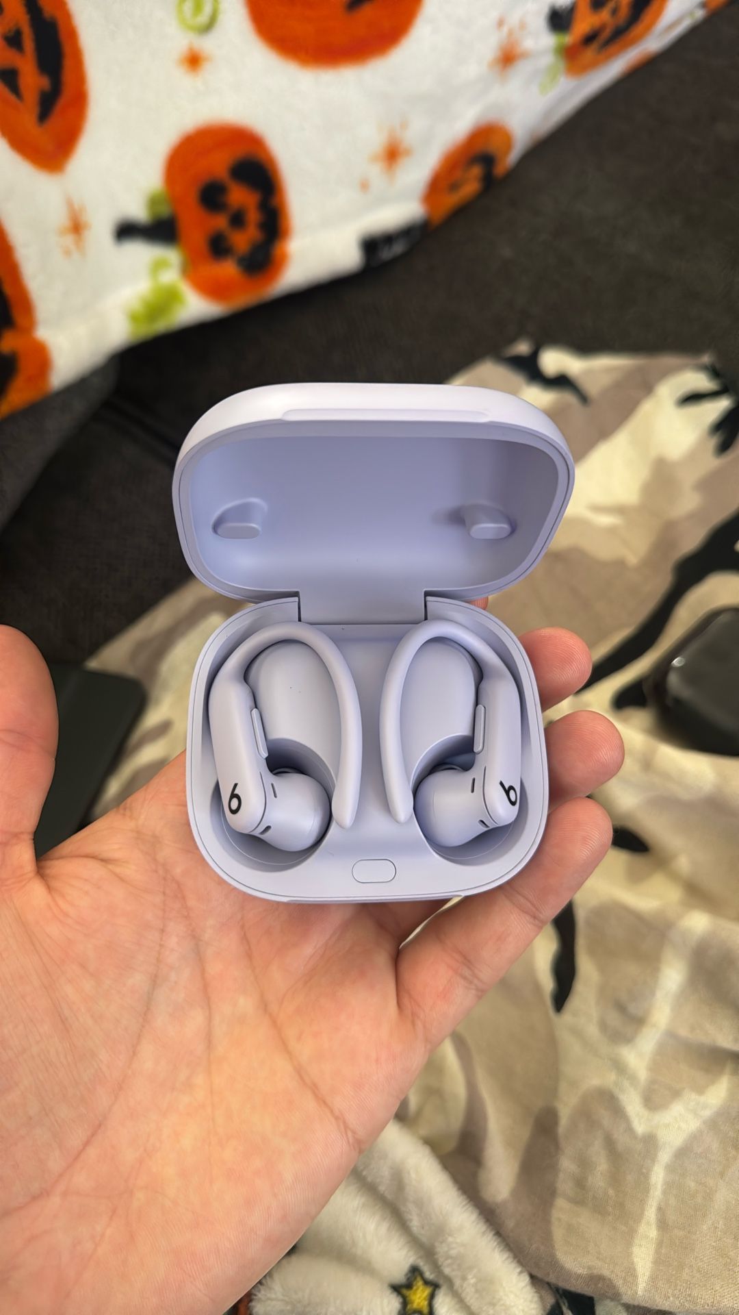 Powerbeats Pro 2