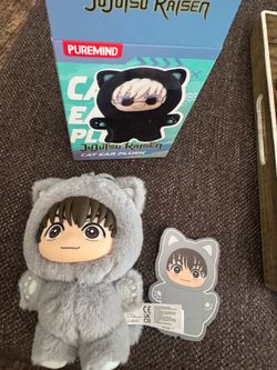 Jjk blind box open