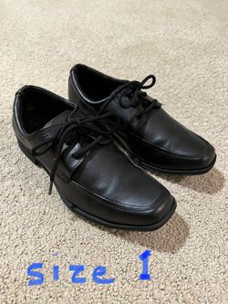 Boys Shoes