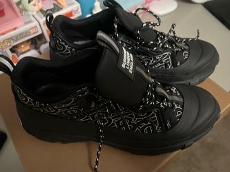 Burberry Arthur shoes
