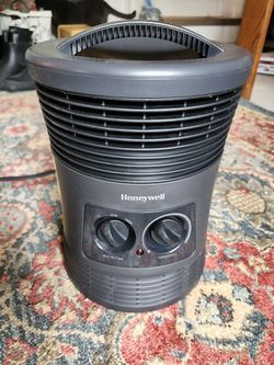 Honeywell Room Heater