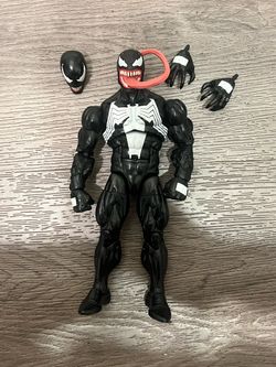 Marvel Legends Walmart Exclusive Venom