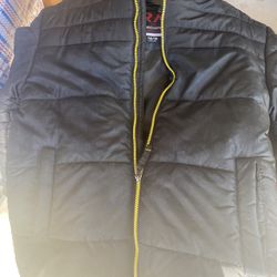 Boys Snow Jacket