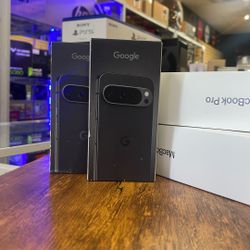 Google Pixel 9 Pro 128Gb Unlocked 