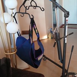 Medline Lifter for Patient 