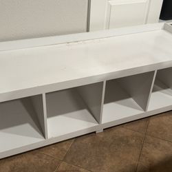 Storage Bench