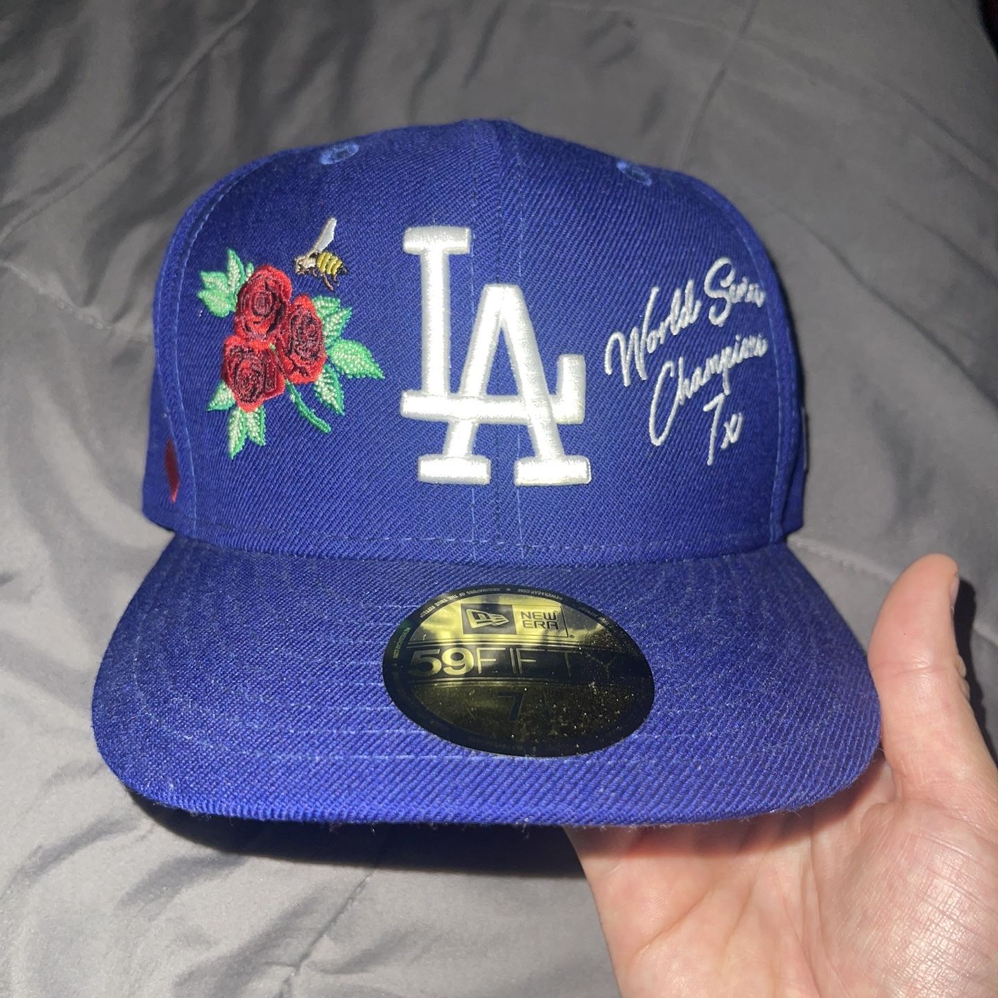 LA Dodgers Bucket Hat for Sale in Gardena, CA - OfferUp