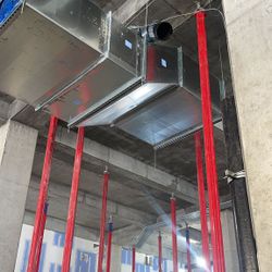 air conditioning jobs 