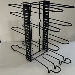 Pan / Pot / Lids Organizer