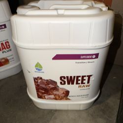 Sweet Raw for grows