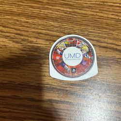 Dragon Ball Z Tag Team