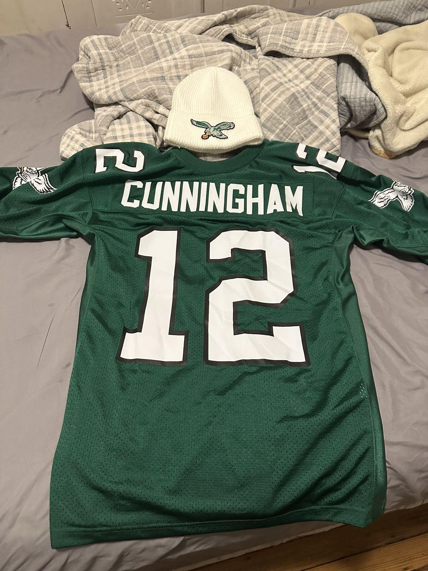 Eagles Jersey