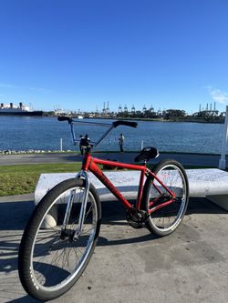 Throne 29er coreline (not free, read description