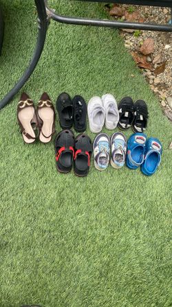 Kids Shoes