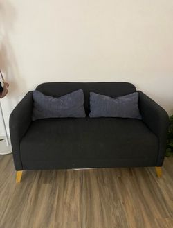 Nice Apartment Couch