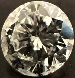 Loose Round Brilliant Cut Natural Diamonds
