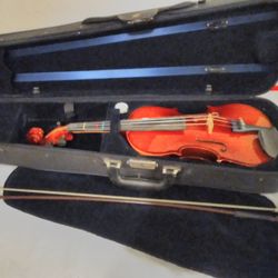 Violín 3/4 