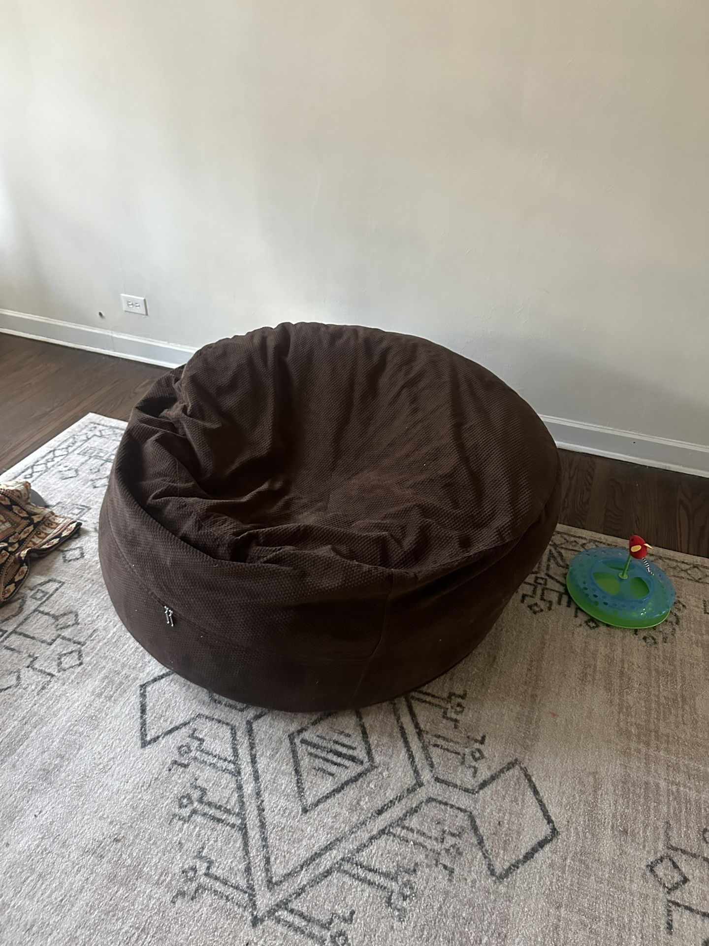 Corduroy Xl Bean Bag 