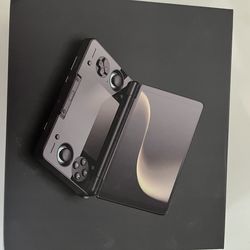 AYN Thor Pro W/ Screen Protector and Grip