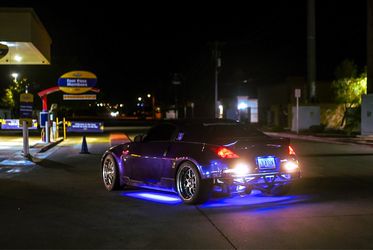 2005 Nissan 350z