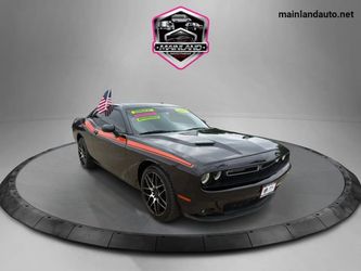2017 Dodge Challenger
