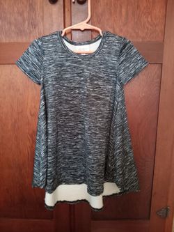 Lularoe toddler dress