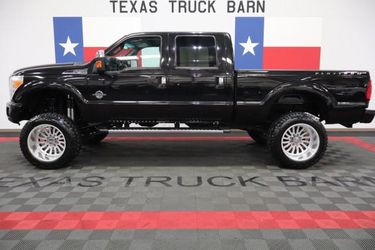 2014 Ford F-250