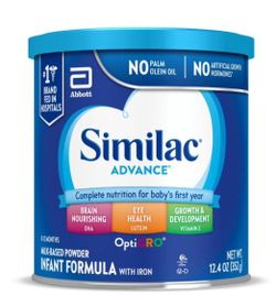 Similac $12