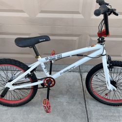 20" BMX OLD SCHOOL 90"S BMX BIKES. EXCELLLENT CONDITION WITH FRESHLY TUNE UP 👌🏼