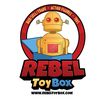 THEREBELTOYS
