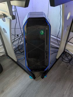 Area 51 R2 computer