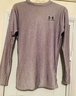 Men's Medium Under Armour Shirt