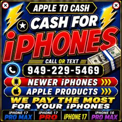 17 Pro Max iPhone 16 Pro Max iPad Pro M5