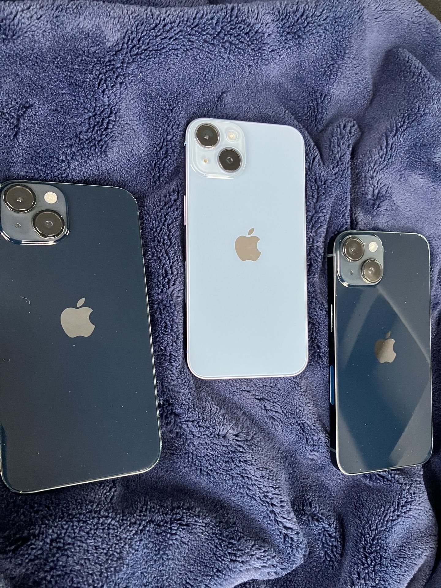 iPhone 14 —128GB>>