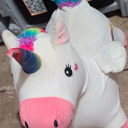 Washable Kids bounce animals 