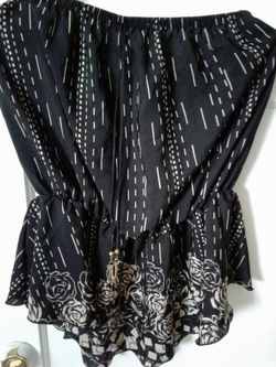 Blusa Mujer
