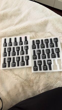 JODSONE gel polish